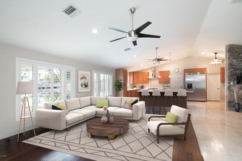 4602 E Flower St, Phoenix, AZ 85018 photo 4
