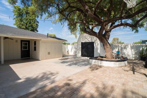 4602 E Flower St, Phoenix, AZ 85018 photo 14