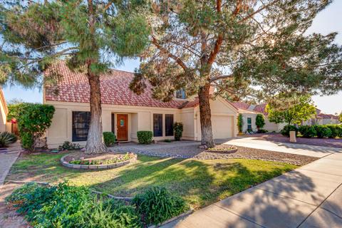 1307 E Redfield Rd, Gilbert, AZ 85234 photo 1