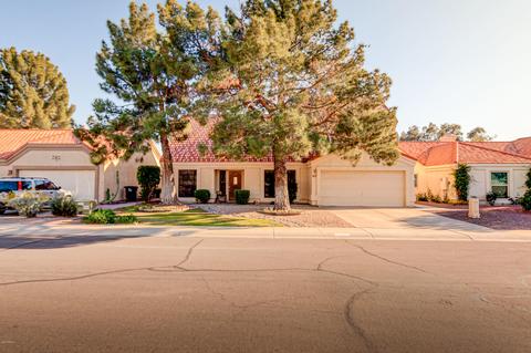 1307 E Redfield Rd, Gilbert, AZ 85234 photo 3