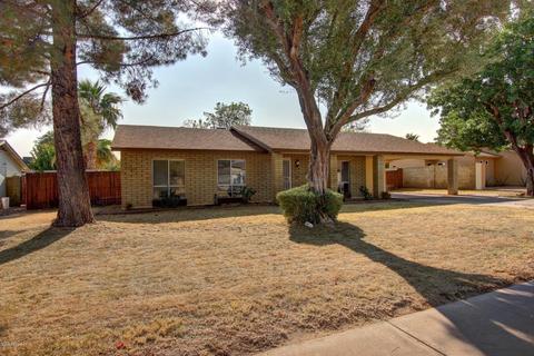 2631 E Mercer Ln, Phoenix, AZ 85028 photo 1