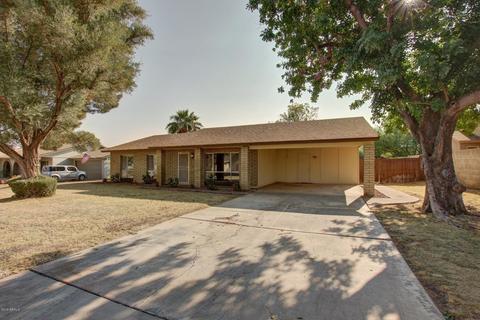2631 E Mercer Ln, Phoenix, AZ 85028 photo 4