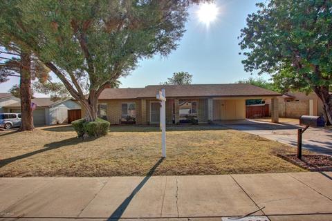 2631 E Mercer Ln, Phoenix, AZ 85028 photo 3