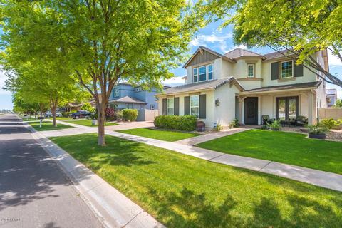 3641 E Weather Vane Rd, Gilbert, AZ 85296 photo 19