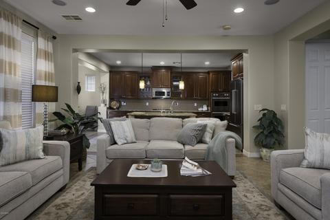 3641 E Weather Vane Rd, Gilbert, AZ 85296 photo 26