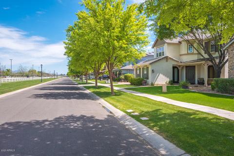 3641 E Weather Vane Rd, Gilbert, AZ 85296 photo 49
