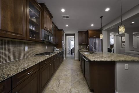 3641 E Weather Vane Rd, Gilbert, AZ 85296 photo 22