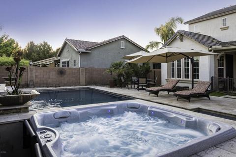 3641 E Weather Vane Rd, Gilbert, AZ 85296 photo 16