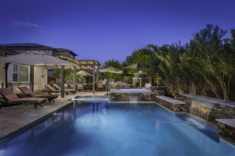 3641 E Weather Vane Rd, Gilbert, AZ 85296 photo 1