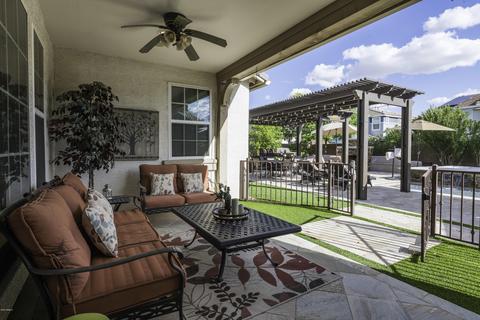 3641 E Weather Vane Rd, Gilbert, AZ 85296 photo 4