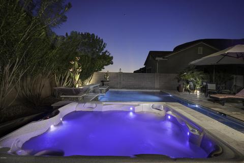 3641 E Weather Vane Rd, Gilbert, AZ 85296 photo 3