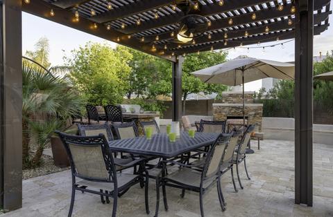 3641 E Weather Vane Rd, Gilbert, AZ 85296 photo 12