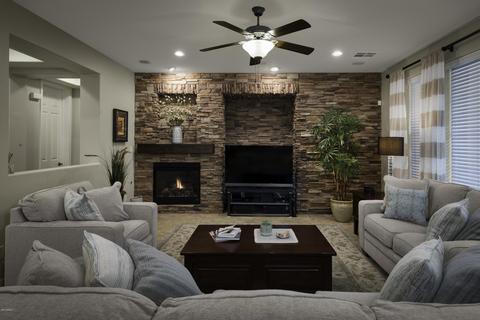3641 E Weather Vane Rd, Gilbert, AZ 85296 photo 27