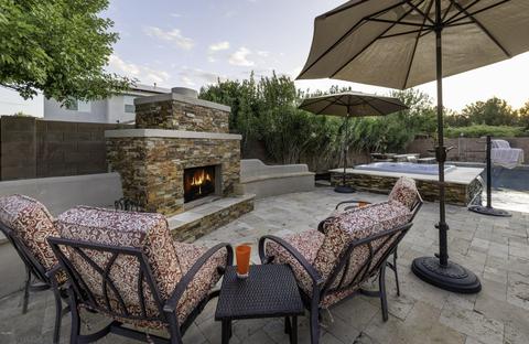 3641 E Weather Vane Rd, Gilbert, AZ 85296 photo 2