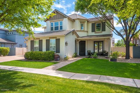 3641 E Weather Vane Rd, Gilbert, AZ 85296 photo 18
