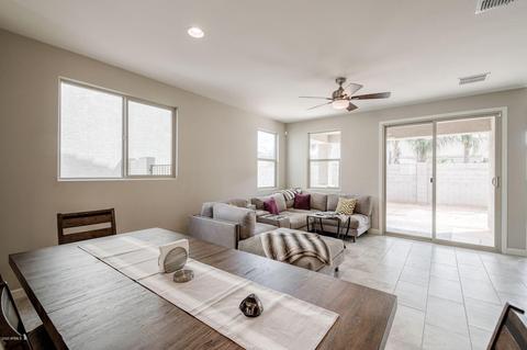 8527 E Osage Ave, Mesa, AZ 85212 photo 8