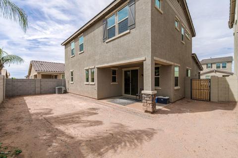 8527 E Osage Ave, Mesa, AZ 85212 photo 24