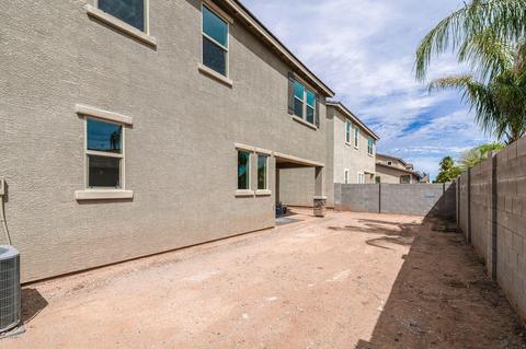 8527 E Osage Ave, Mesa, AZ 85212 photo 25