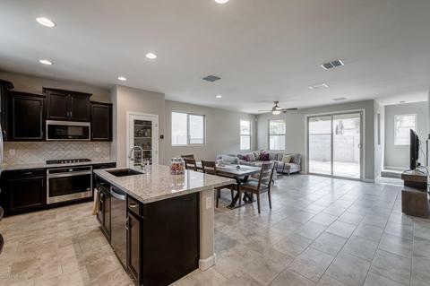 8527 E Osage Ave, Mesa, AZ 85212 photo 3