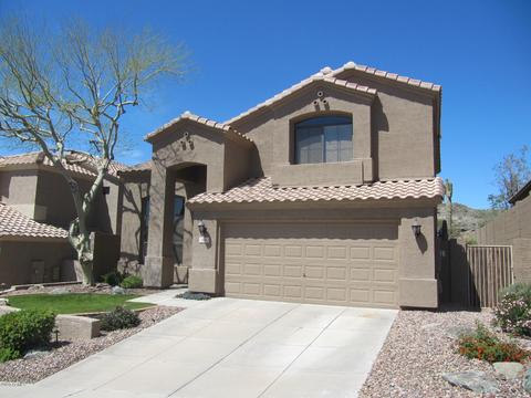 312 E Glenhaven Dr, Phoenix, AZ 85048 photo 3