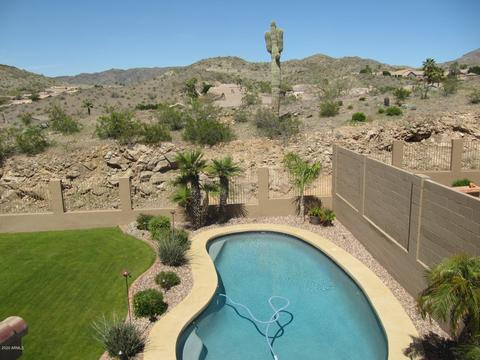 312 E Glenhaven Dr, Phoenix, AZ 85048 photo 38
