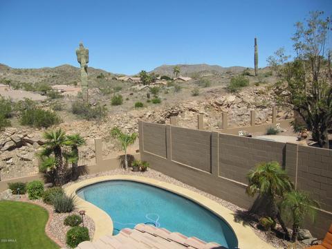 312 E Glenhaven Dr, Phoenix, AZ 85048 photo 40