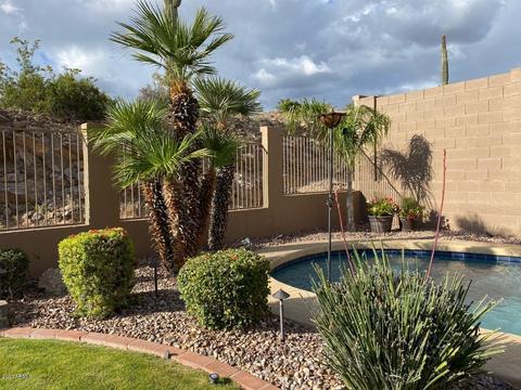 312 E Glenhaven Dr, Phoenix, AZ 85048 photo 70