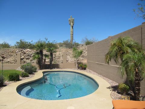 312 E Glenhaven Dr, Phoenix, AZ 85048 photo 59