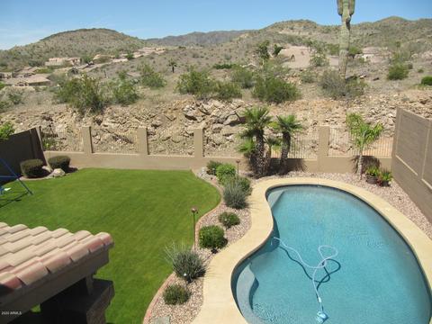 312 E Glenhaven Dr, Phoenix, AZ 85048 photo 39