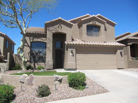 312 E Glenhaven Dr, Phoenix, AZ 85048 photo 2