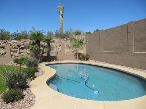 312 E Glenhaven Dr, Phoenix, AZ 85048 photo 58