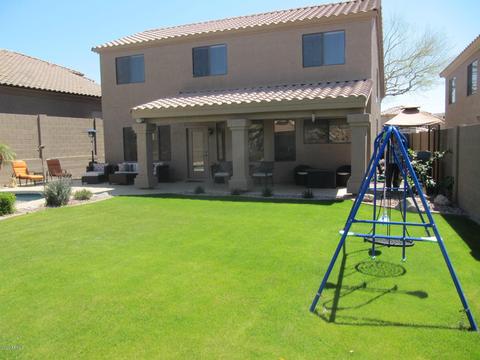 312 E Glenhaven Dr, Phoenix, AZ 85048 photo 74