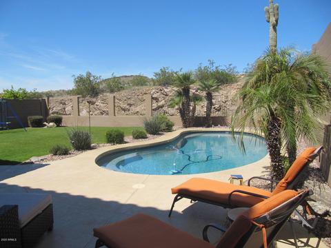 312 E Glenhaven Dr, Phoenix, AZ 85048 photo 55