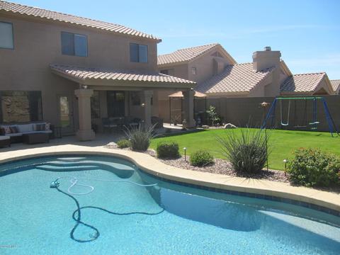 312 E Glenhaven Dr, Phoenix, AZ 85048 photo 67