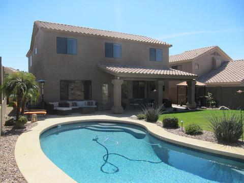 312 E Glenhaven Dr, Phoenix, AZ 85048 photo 66