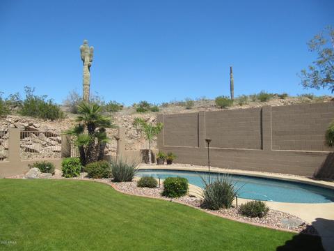 312 E Glenhaven Dr, Phoenix, AZ 85048 photo 61