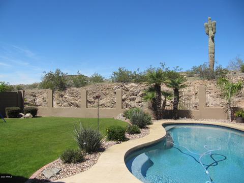 312 E Glenhaven Dr, Phoenix, AZ 85048 photo 57