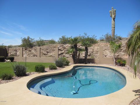 312 E Glenhaven Dr, Phoenix, AZ 85048 photo 56