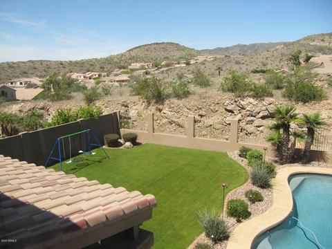312 E Glenhaven Dr, Phoenix, AZ 85048 photo 37