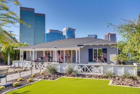 26 E Ashland Ave, Phoenix, AZ 85004 photo 1
