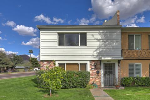 4079 E Campbell Ave, Phoenix, AZ 85018 photo 1