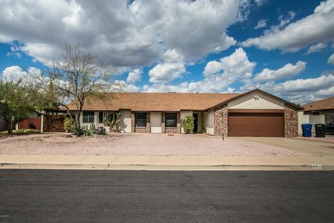 6314 E Indigo St, Mesa, AZ 85205 photo 32