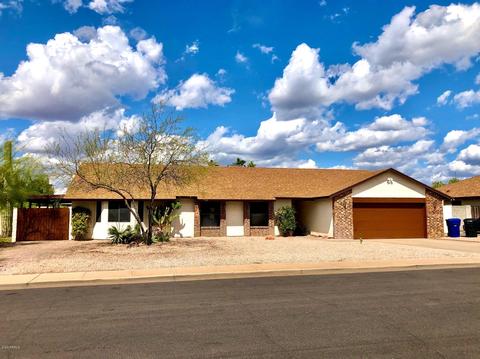 6314 E Indigo St, Mesa, AZ 85205 photo 1