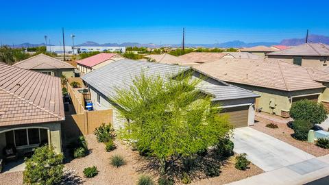 10840 E Thatcher Ave, Mesa, AZ 85212 photo 35