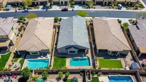 10840 E Thatcher Ave, Mesa, AZ 85212 photo 2