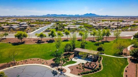 10840 E Thatcher Ave, Mesa, AZ 85212 photo 41