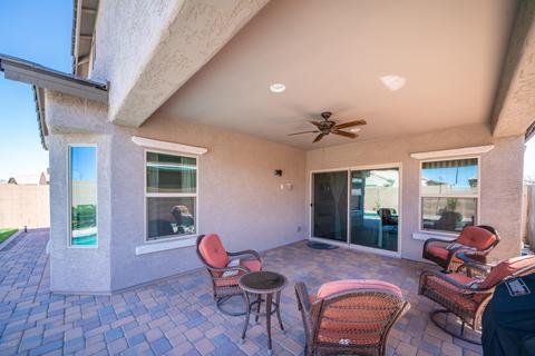 10840 E Thatcher Ave, Mesa, AZ 85212 photo 28