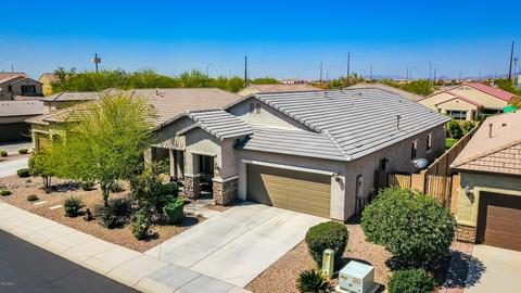 10840 E Thatcher Ave, Mesa, AZ 85212 photo 36