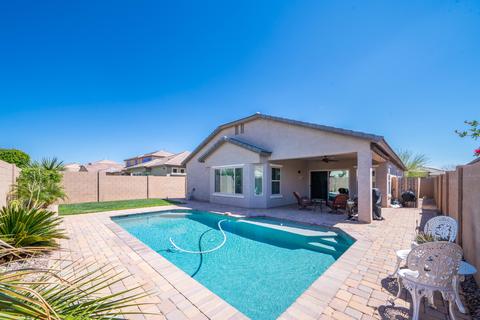 10840 E Thatcher Ave, Mesa, AZ 85212 photo 1