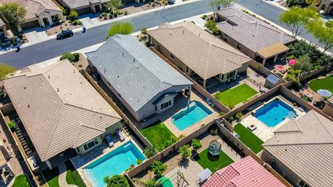 10840 E Thatcher Ave, Mesa, AZ 85212 photo 39